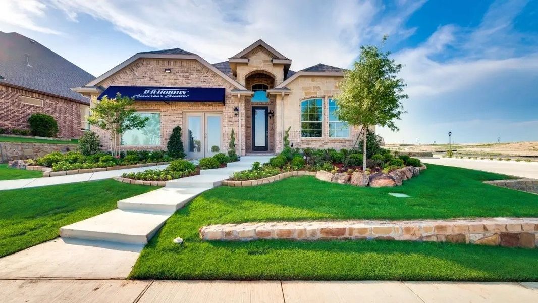 Image 18 of the Morningstar master-planned community in Aledo, TX. Image 18 of the Morningstar master-planned community in Aledo, TX.