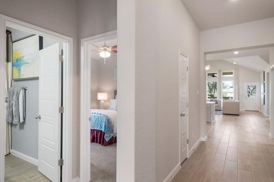 Image 12 of the Ventana community in Bulverde, TX. Image 12 of the Ventana community in Bulverde, TX.