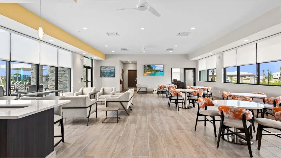 Image 19 of the Trinity Lakes master-planned community in Groveland, FL.