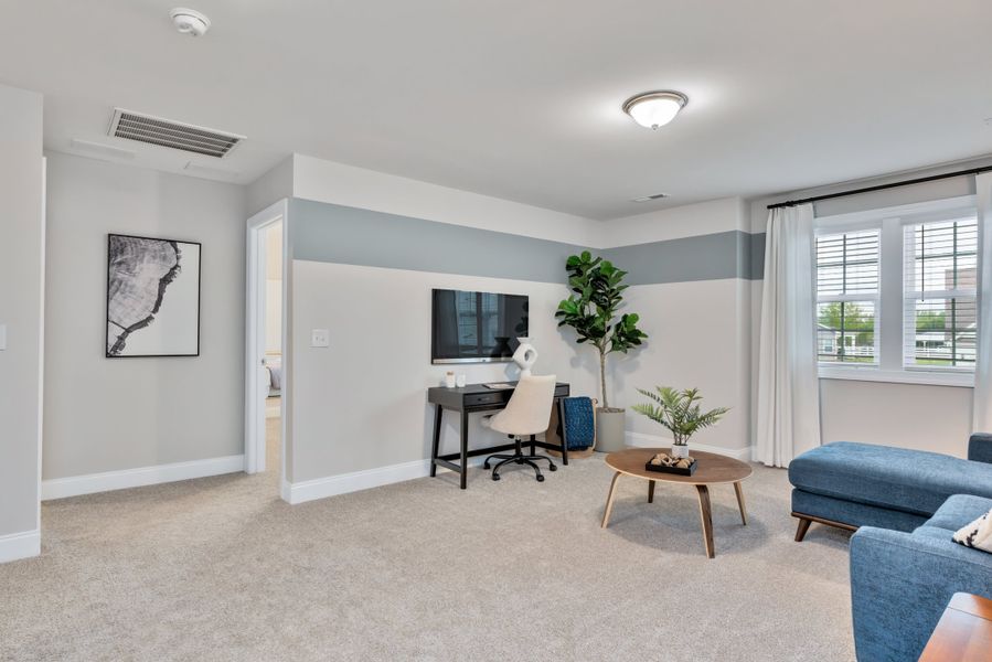 Kernersville, NC New Homes.  - Slide 48