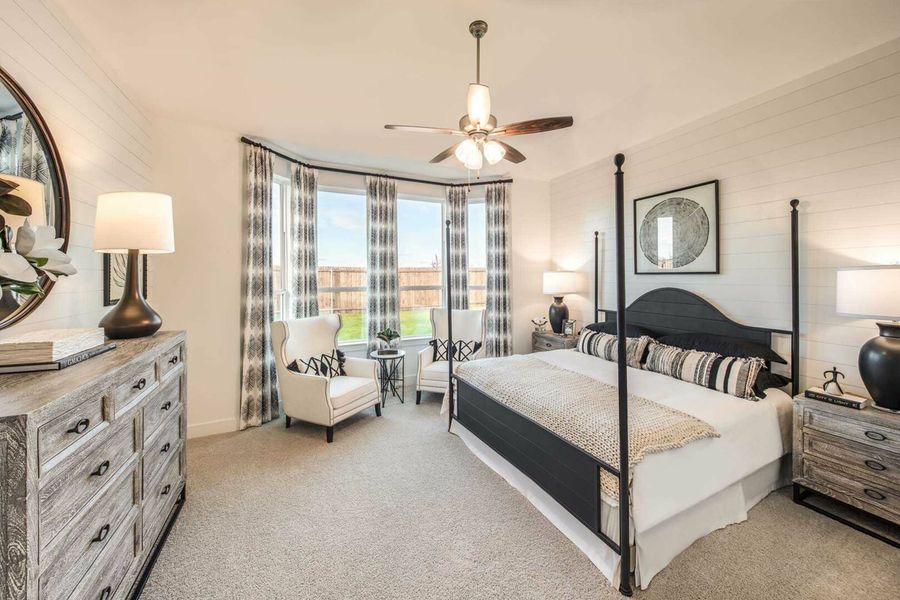 Image 11 of the Light Farms community in Celina, TX.