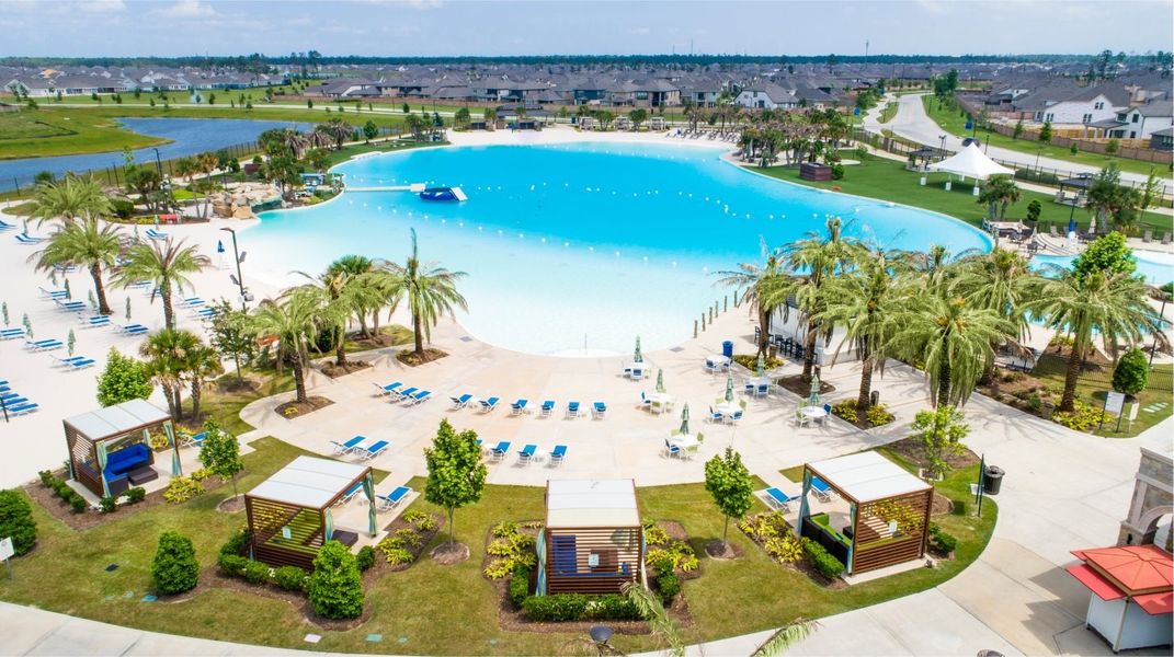 Image 6 of the Balmoral: Avante Collection community in Humble, TX. Image 6 of the Balmoral: Avante Collection community in Humble, TX.