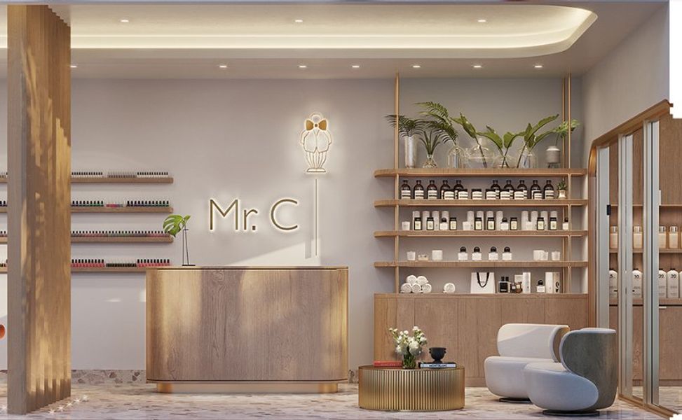 Community amenity available to residents of Mr. C Residences in Miami (Image 16).