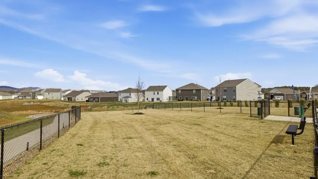 Image 44 of the Millstone Village community in Morristown, TN. Image 44 of the Millstone Village community in Morristown, TN.