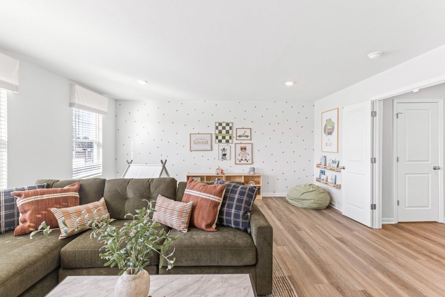 Leland, NC New Homes. - Slide 23 Leland, NC New Homes. - Slide 23