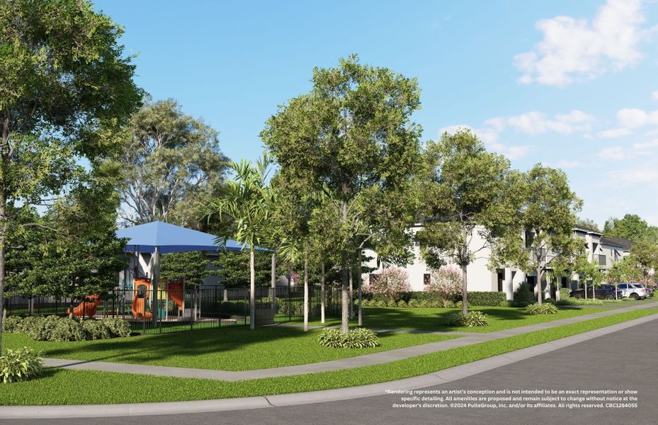 Artist Representation | Playground