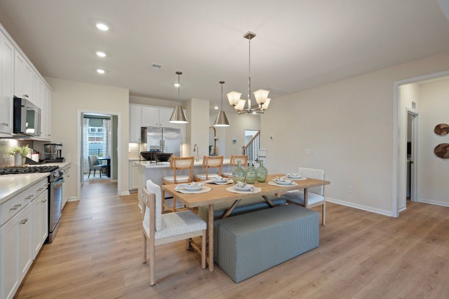 McFarland Estates New Homes in York, SC. - Slide 17 McFarland Estates New Homes in York, SC. - Slide 17