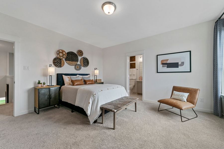 Image 21 of the Glen Crossing community in Celina, TX. Image 21 of the Glen Crossing community in Celina, TX.