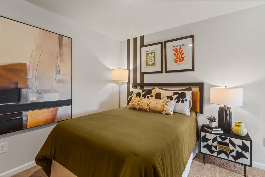 Essence at Elms Glen Townhomes Essence at Elms Glen Townhomes