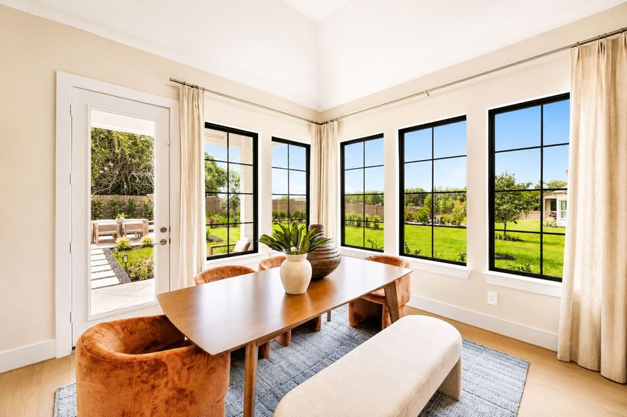 Dining Room Dining Room