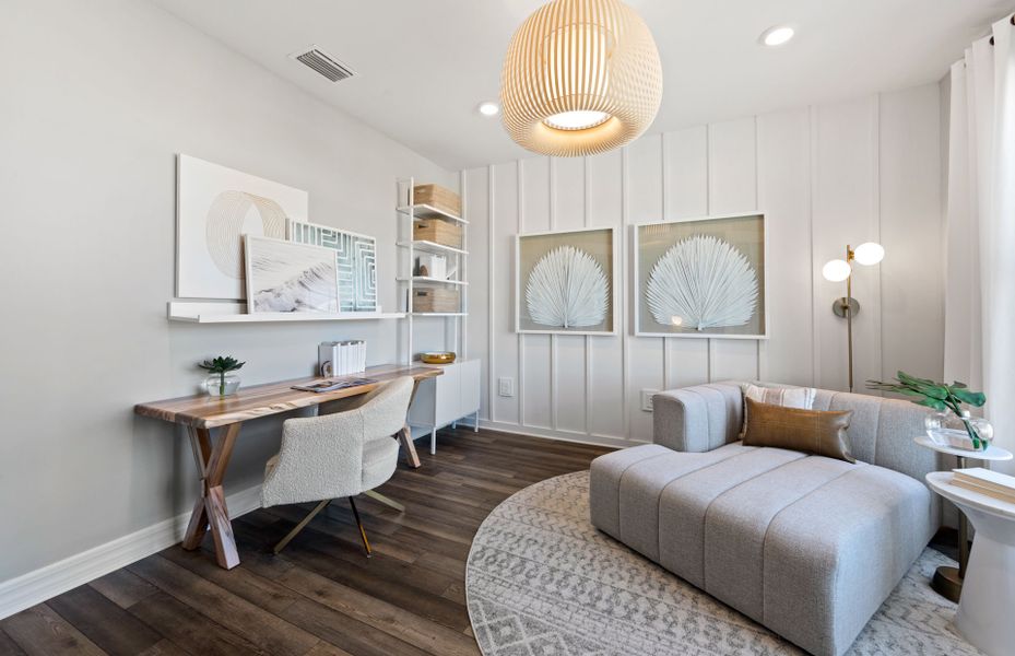 New homes in Lakewood Ranch by Pulte Homes, a new home builder