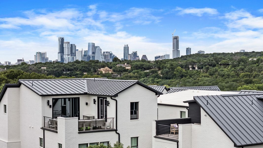 Image 26 of the Spyglass community in Austin, TX. Image 26 of the Spyglass community in Austin, TX.