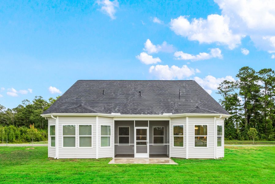 Conway, SC New Homes.  - Slide 12