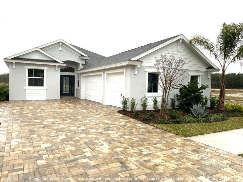 Coastal Gardens At Town Center,32164