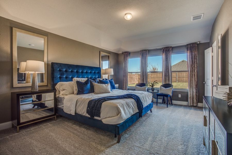 Image 16 of the Erwin Farms community in McKinney, TX. Image 16 of the Erwin Farms community in McKinney, TX.