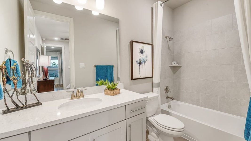 Image 38 of the Bridge Creek 60s community in Cypress, TX. Image 38 of the Bridge Creek 60s community in Cypress, TX.