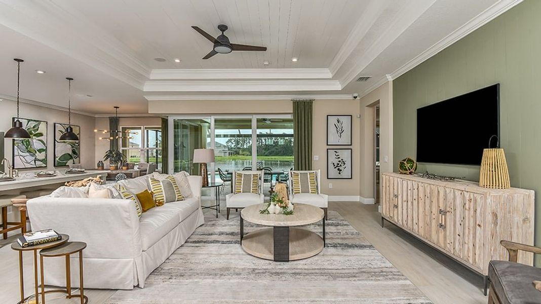 Image 76 of the WaterGrass community in Wesley Chapel, FL.