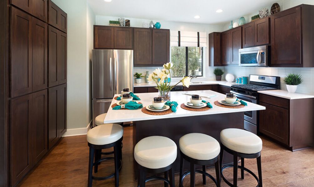 Image 8 of the Edgewick community in Austin, TX.