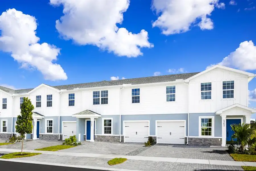 1 miles from 1-95, choose from two stunning low-maintenance floorplans 1 miles from 1-95, choose from two stunning low-maintenance floorplans