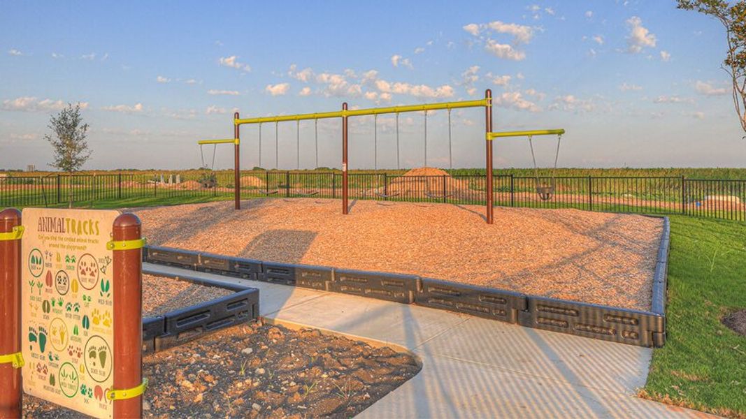 Community amenity available to residents of Whisper South in San Marcos (Image 10).