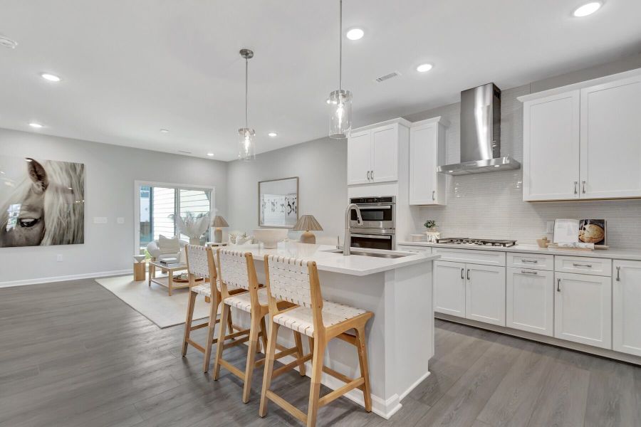 Kitchen Kitchen