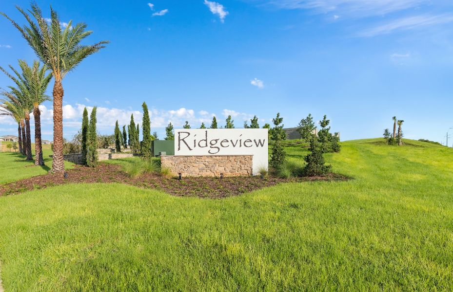 Image 13 of the Ridgeview community in Clermont, FL. Image 13 of the Ridgeview community in Clermont, FL.