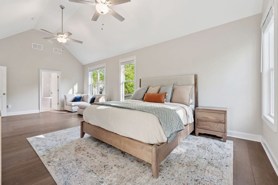 Hadi Builders - Whitestone