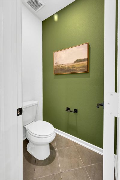 Furnished interior in a model home at La Segarra 40' in Brookshire (Image 37). Furnished interior in a model home at La Segarra 40' in Brookshire (Image 37).