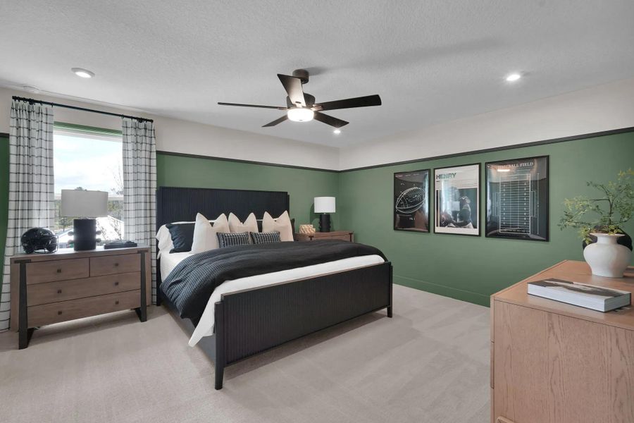 Jensen Bedroom 5