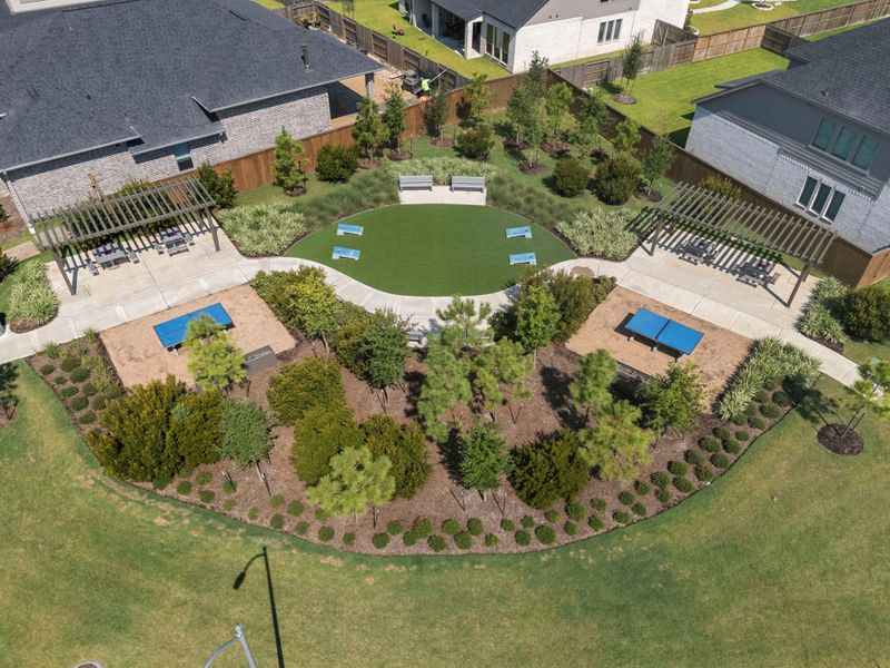 Community amenity available to residents of Katy Court in Katy (Image 15).