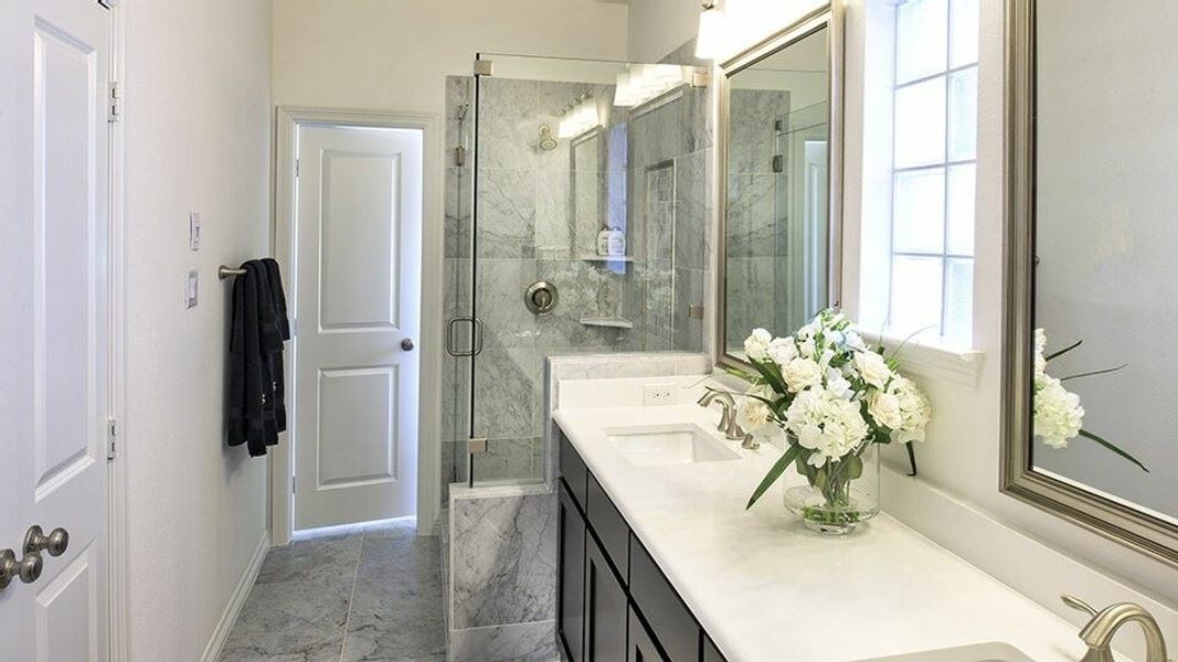 Image 8 of the Montgomery Farm Angel Field  East 31s community in Allen, TX.