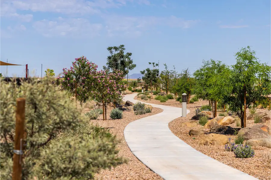 Community amenity available to residents of Hayden Estates in Buckeye (Image 16). Community amenity available to residents of Hayden Estates in Buckeye (Image 16).