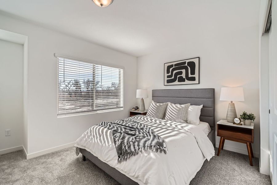 New Homes in Arvada, CO.  - Slide 19