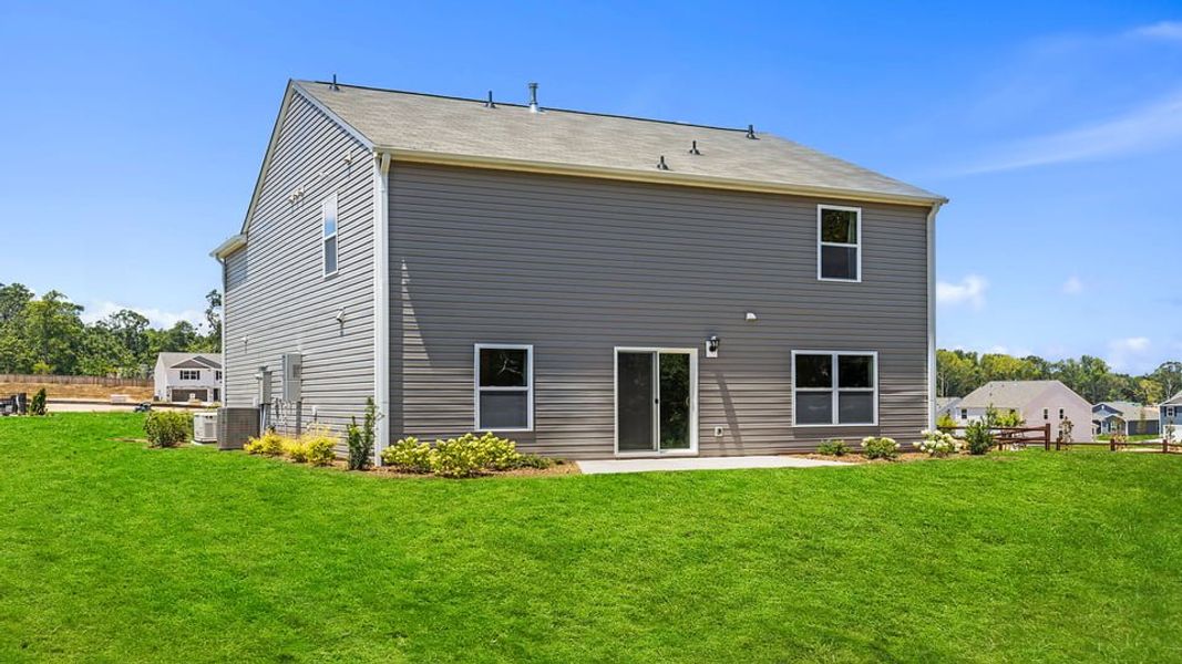 Image 31 of the Harrier Point community in Woodruff, SC.