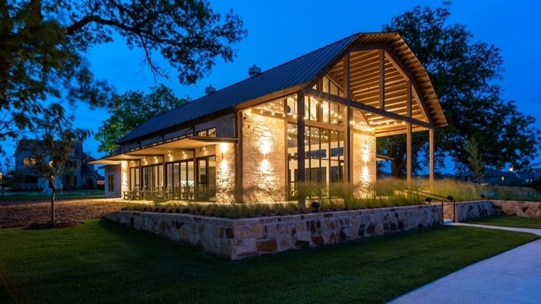 Image 39 of the Montgomery Farm Estates 90s - Darling community in Allen, TX.