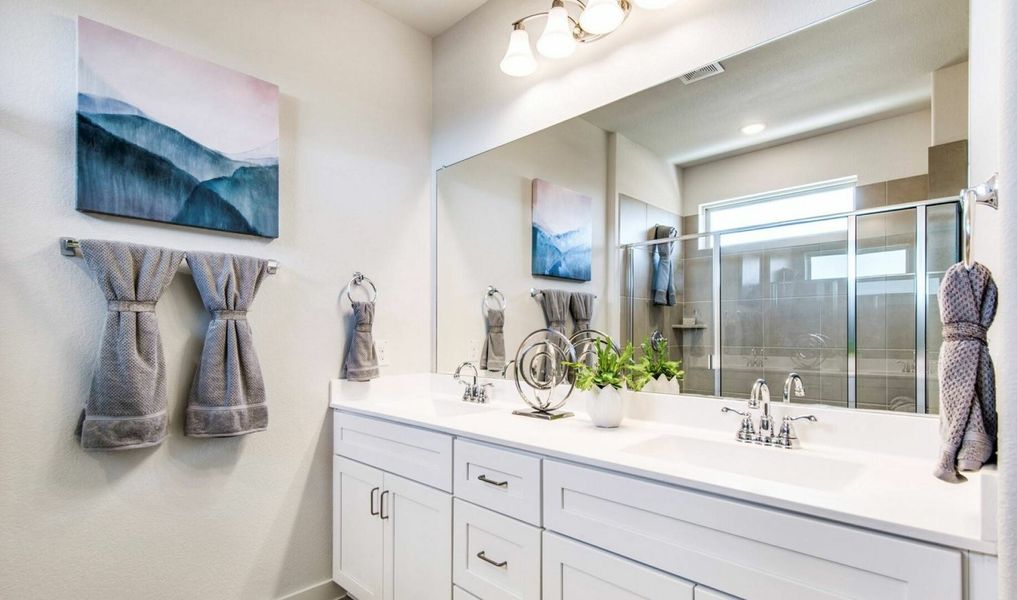 Image 16 of the Ascend at Wellington Villas community in Haslet, TX. Image 16 of the Ascend at Wellington Villas community in Haslet, TX.