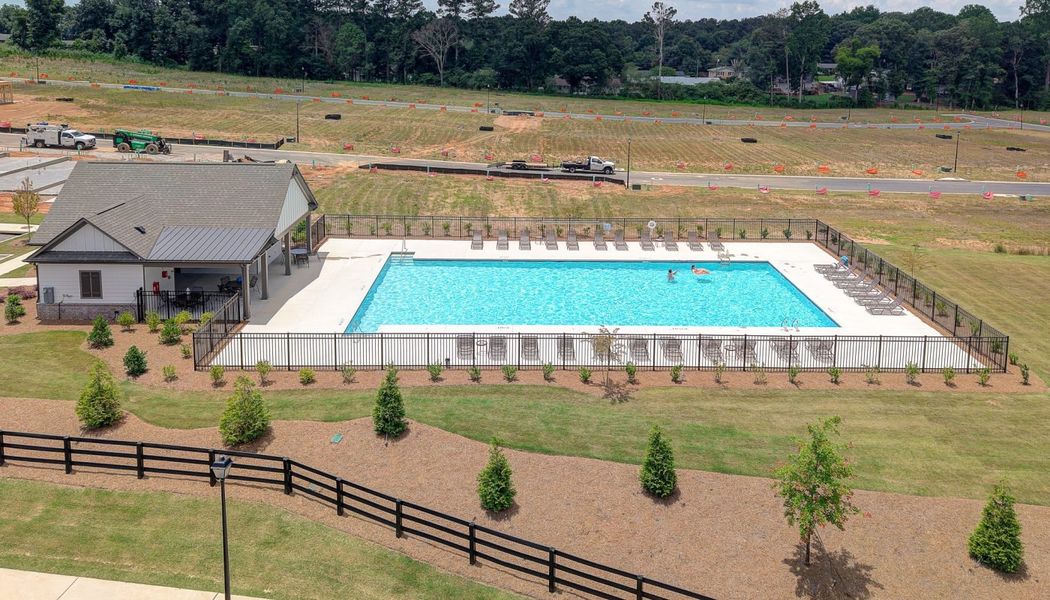 Community amenity available to residents of The Grove at Mundy Mill in Gainesville (Image 10). Community amenity available to residents of The Grove at Mundy Mill in Gainesville (Image 10).