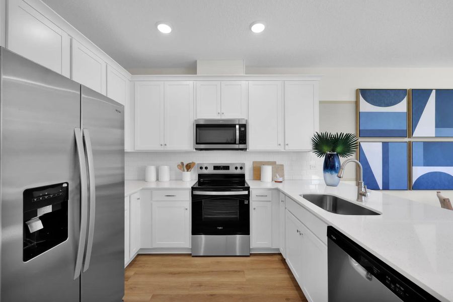 Maple Kitchen Maple Kitchen