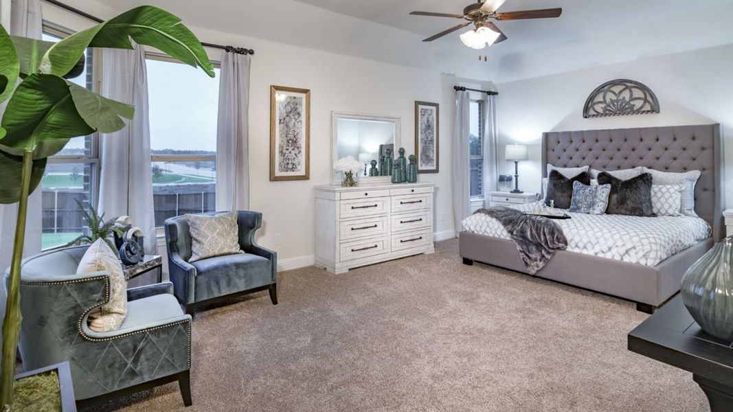 Image 12 of the Somerset Park community in Rockwall, TX.