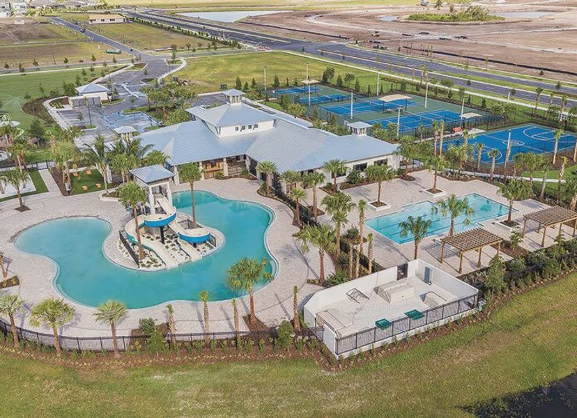 Community amenity available to residents of Waterset in Apollo Beach (Image 31). Community amenity available to residents of Waterset in Apollo Beach (Image 31).