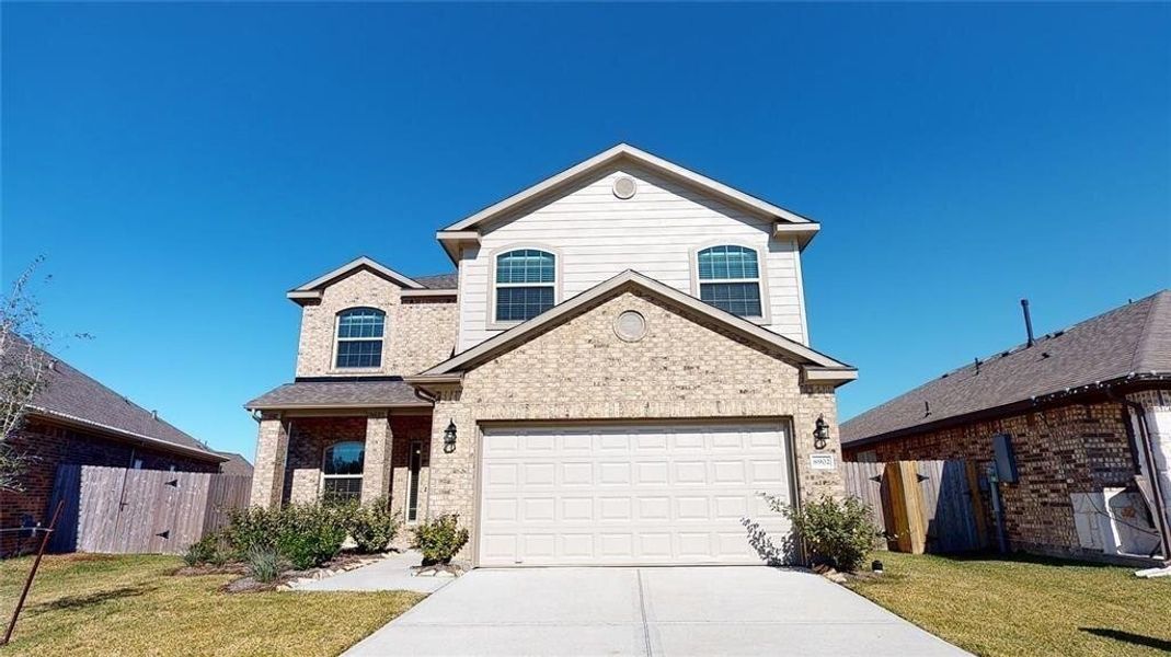 Image 5 of the Marlow Lake community in Texas City, TX.