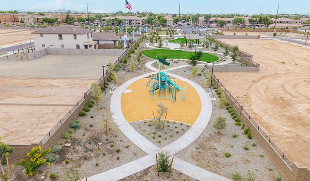 Community amenity available to residents of Seasons at Baker Farms in Phoenix (Image 16). Community amenity available to residents of Seasons at Baker Farms in Phoenix (Image 16).