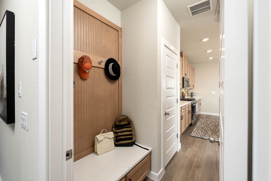 Image 73 of the Talley Fields community in San Antonio, TX.