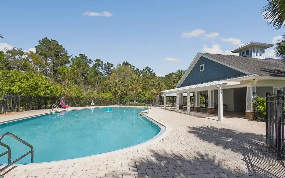 Community amenity available to residents of The Preserve at Laurel Lake in Lake City (Image 3).