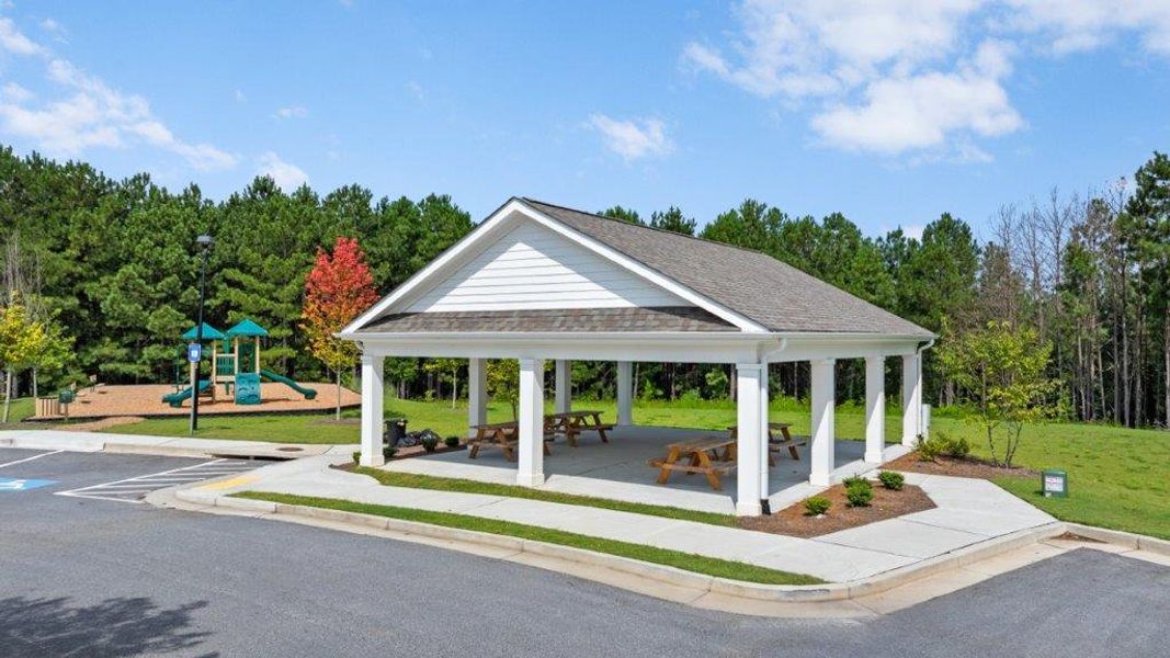 Community amenity available to residents of Oaks at Cedar Grove in Fairburn (Image 15). Community amenity available to residents of Oaks at Cedar Grove in Fairburn (Image 15).