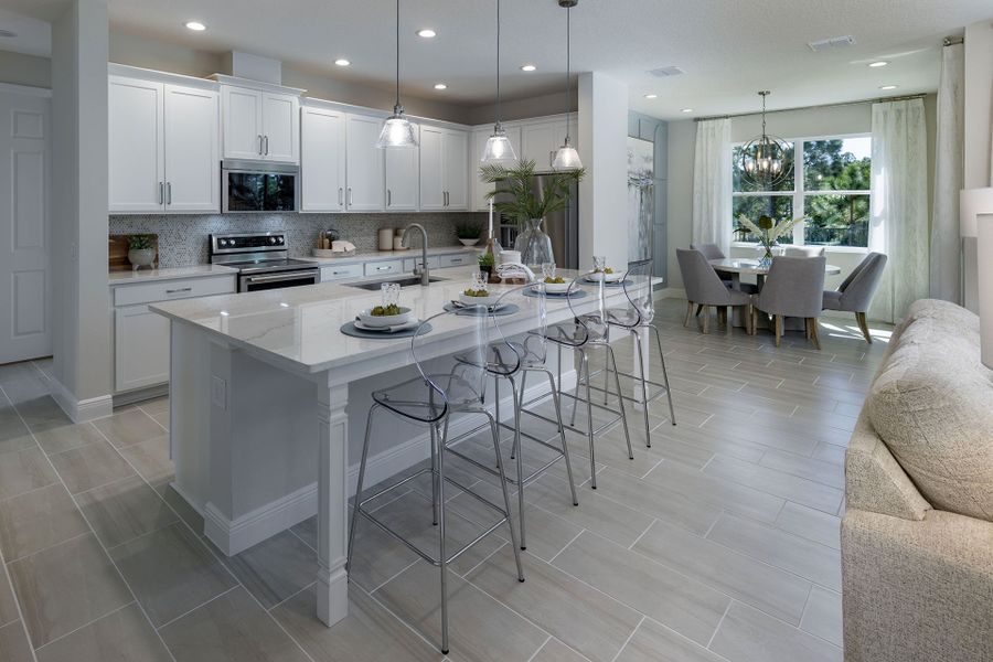 Trinity Gardens in DeLand, FL – New Home Community Surrounded by Nature Trinity Gardens in DeLand, FL – New Home Community Surrounded by Nature