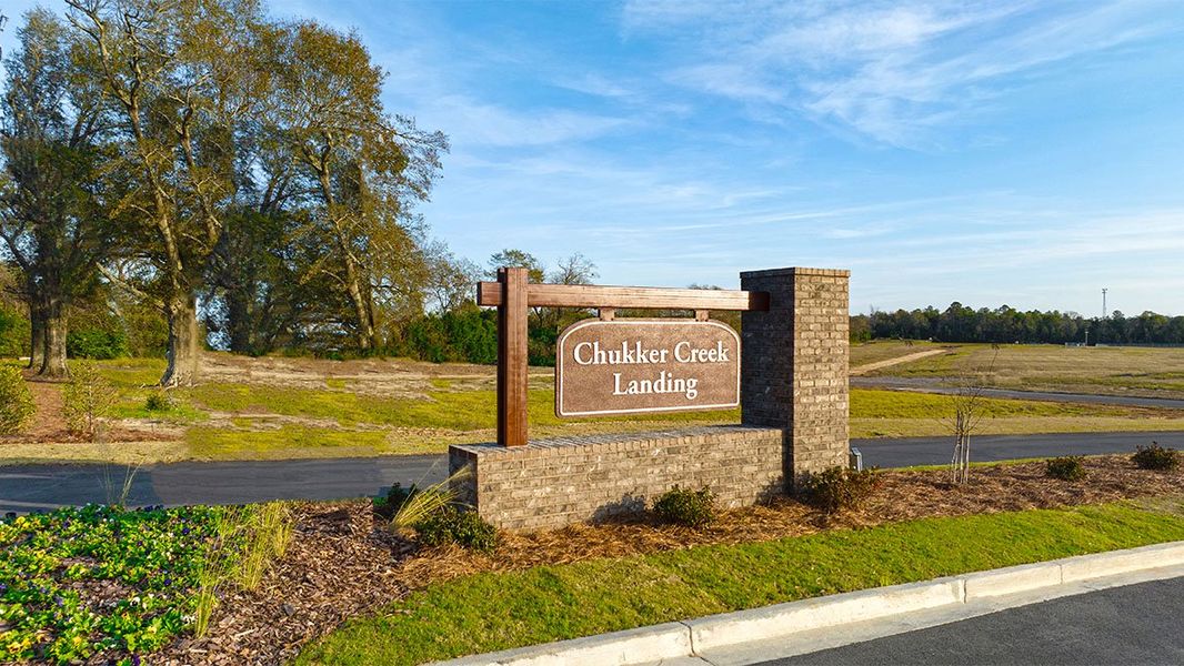 Image 26 of the Chukker Creek Landing community in Aiken, SC. Image 26 of the Chukker Creek Landing community in Aiken, SC.