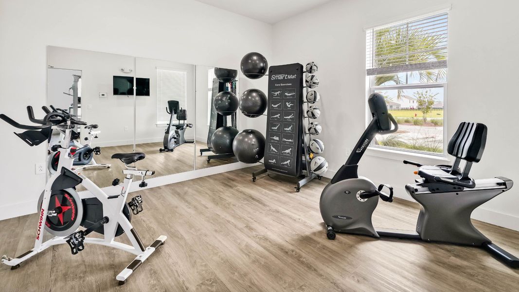 Image 22 of the Auberon Woods community in Conway, SC.