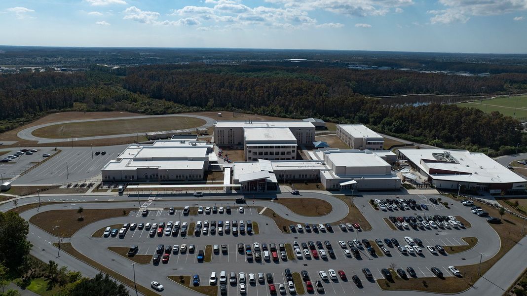 Image 8 of the Soleta at Starkey Ranch – Executive Series community in Odessa, FL. Image 8 of the Soleta at Starkey Ranch – Executive Series community in Odessa, FL.