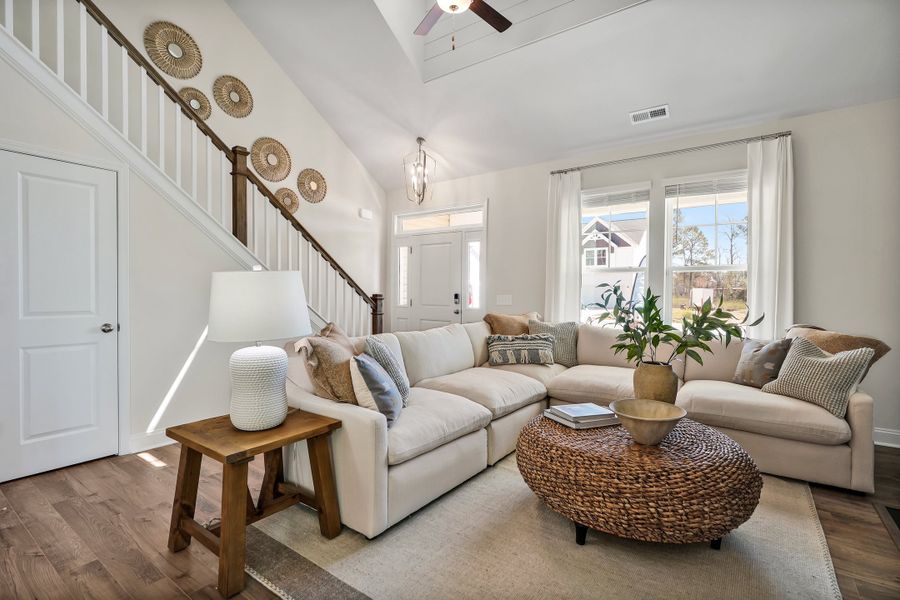 New Homes in Jacksonville, NC.  - Slide 18